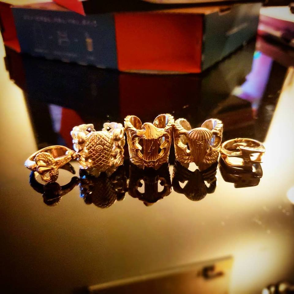 ☆All NSH-RING ☆