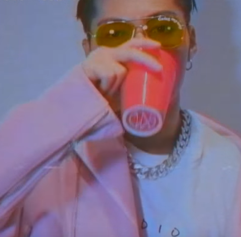 Charli XCX - Boys 