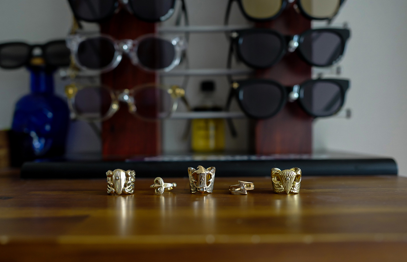 ☆ NSH-RING ☆