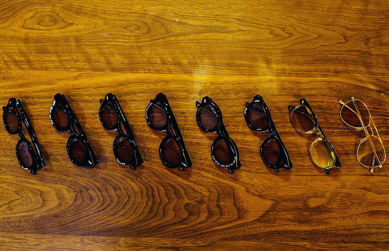 20:00 Start New Arrivals ＆ All Item Restock