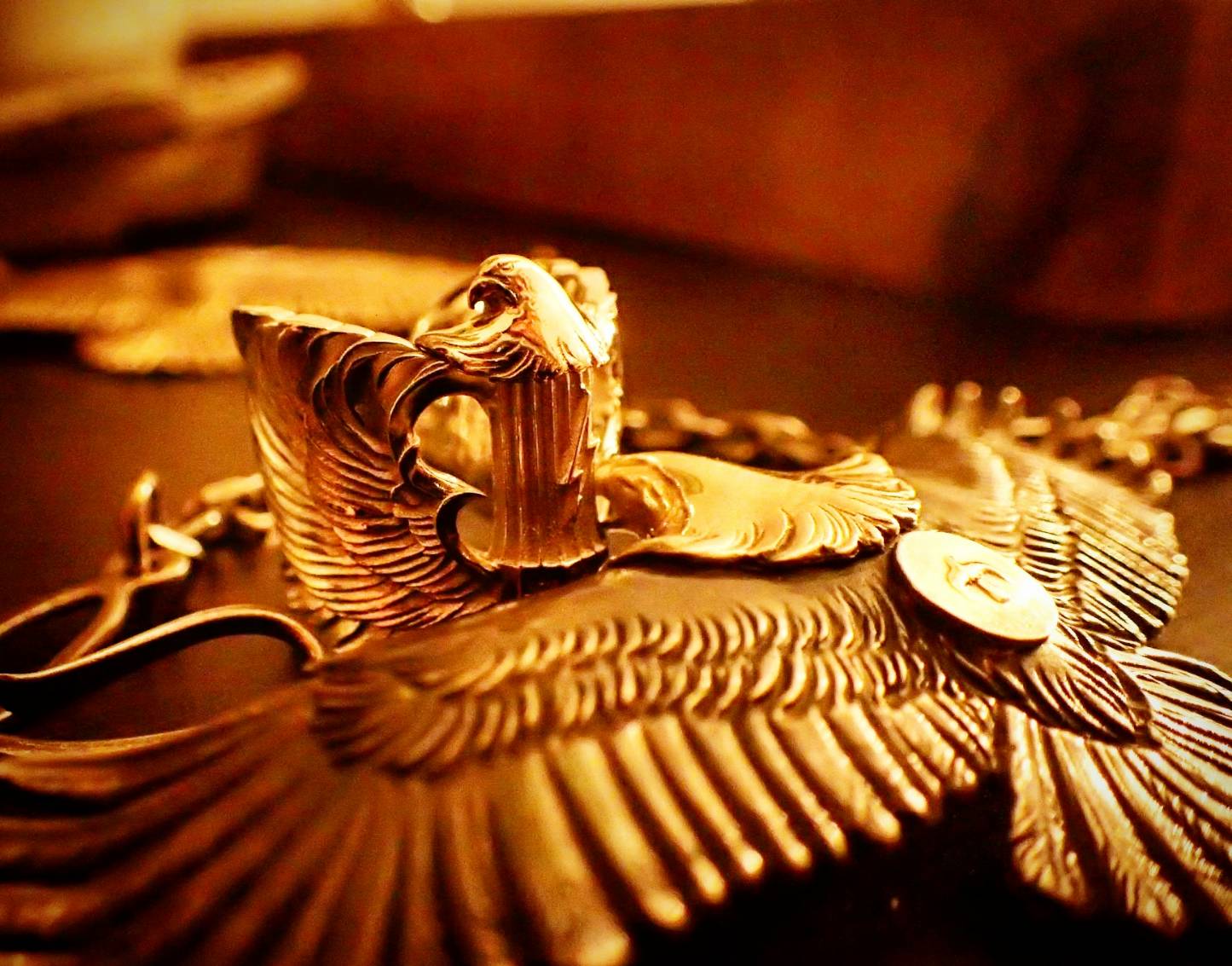 Eagle