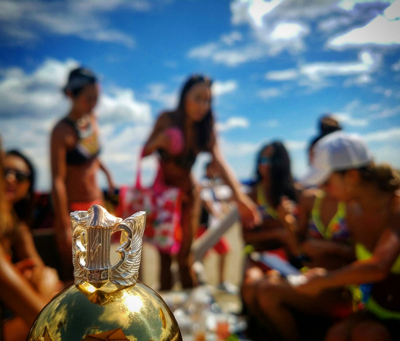 Good Summer 