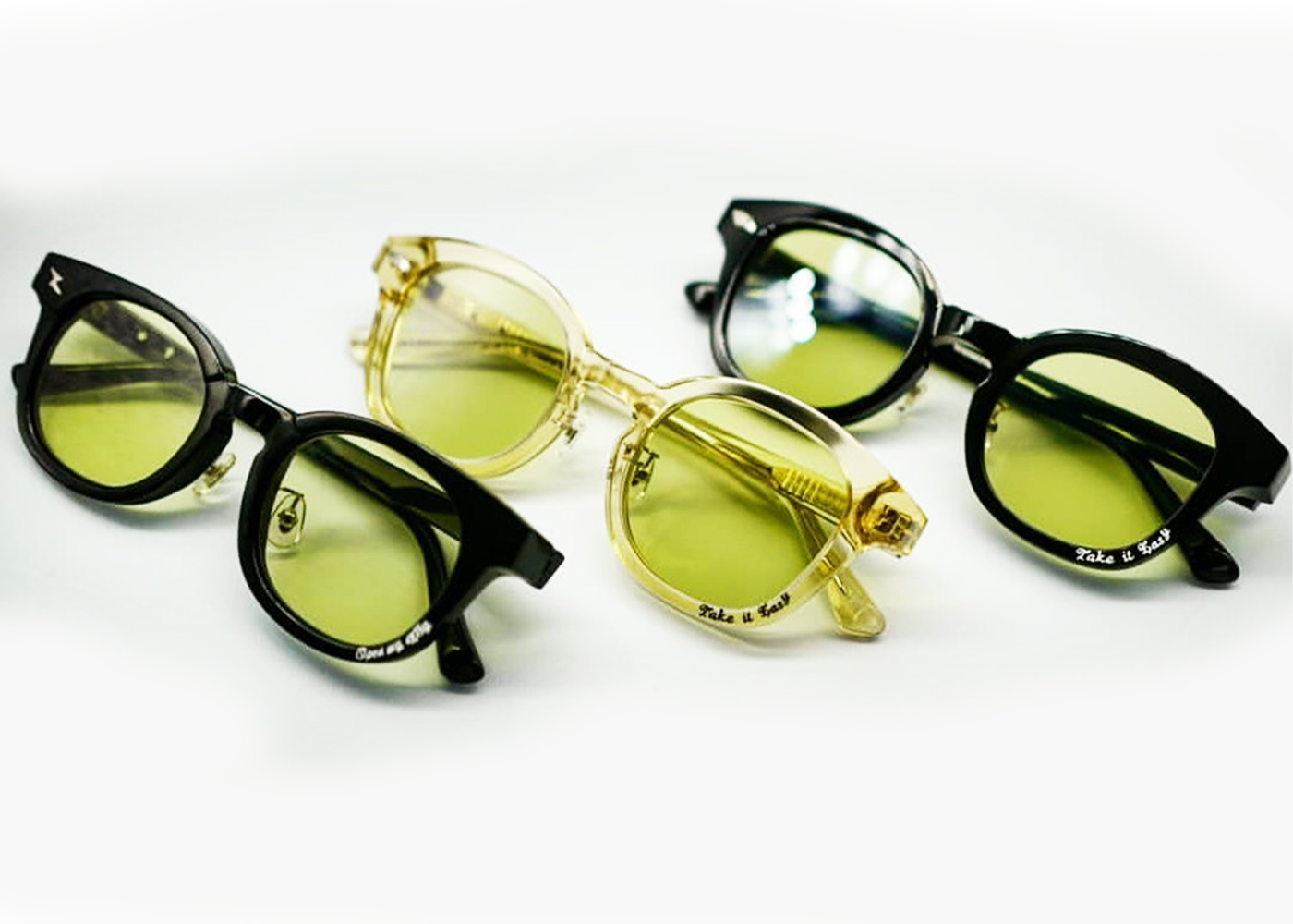 ☆ Parakeet green ☆