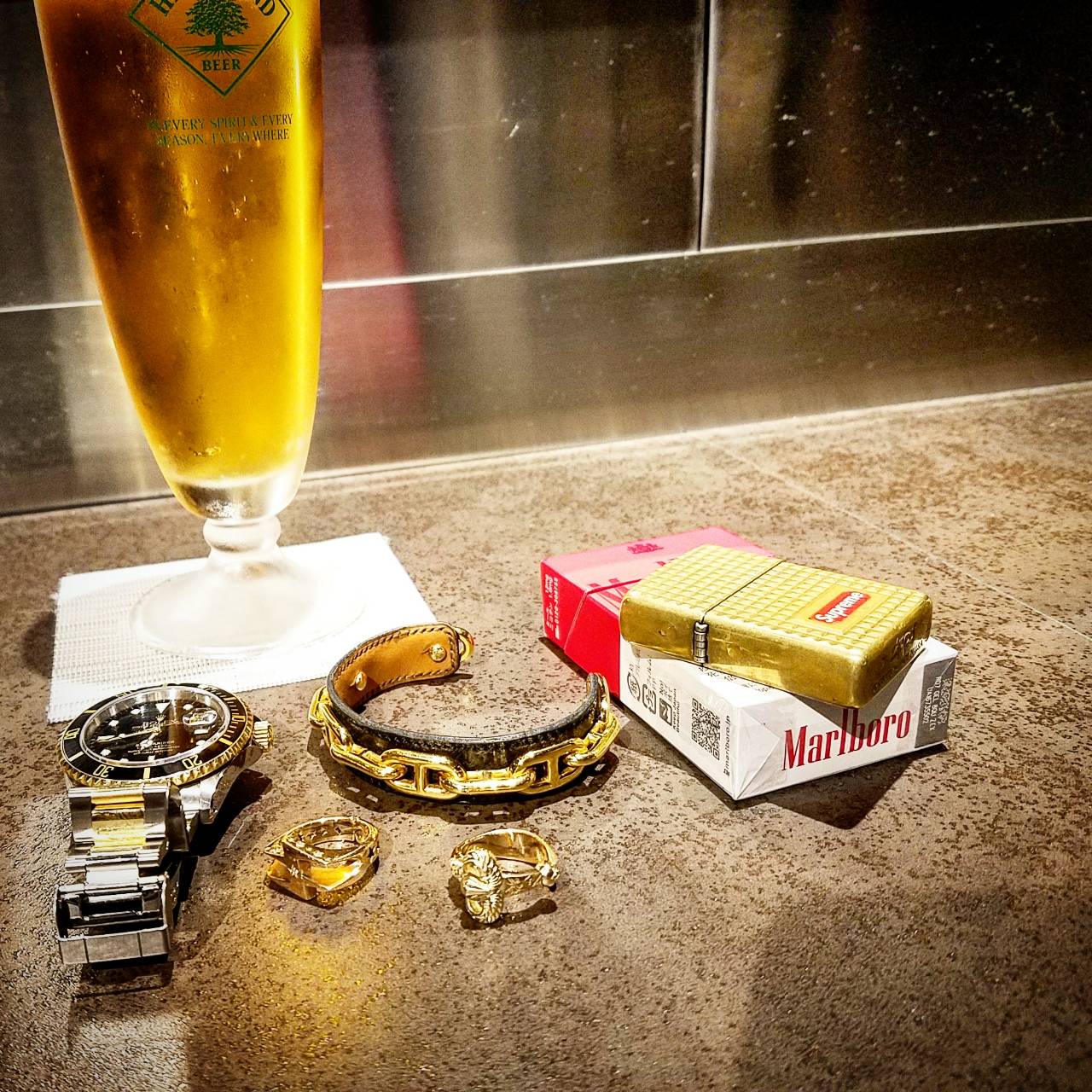 ☆GoldStyle☆