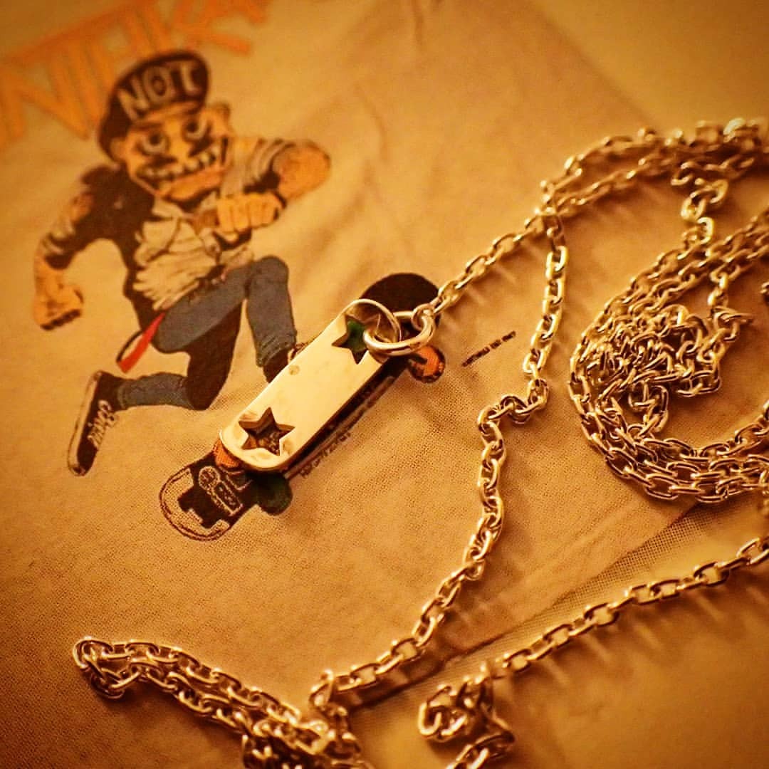 ★SK8chain★