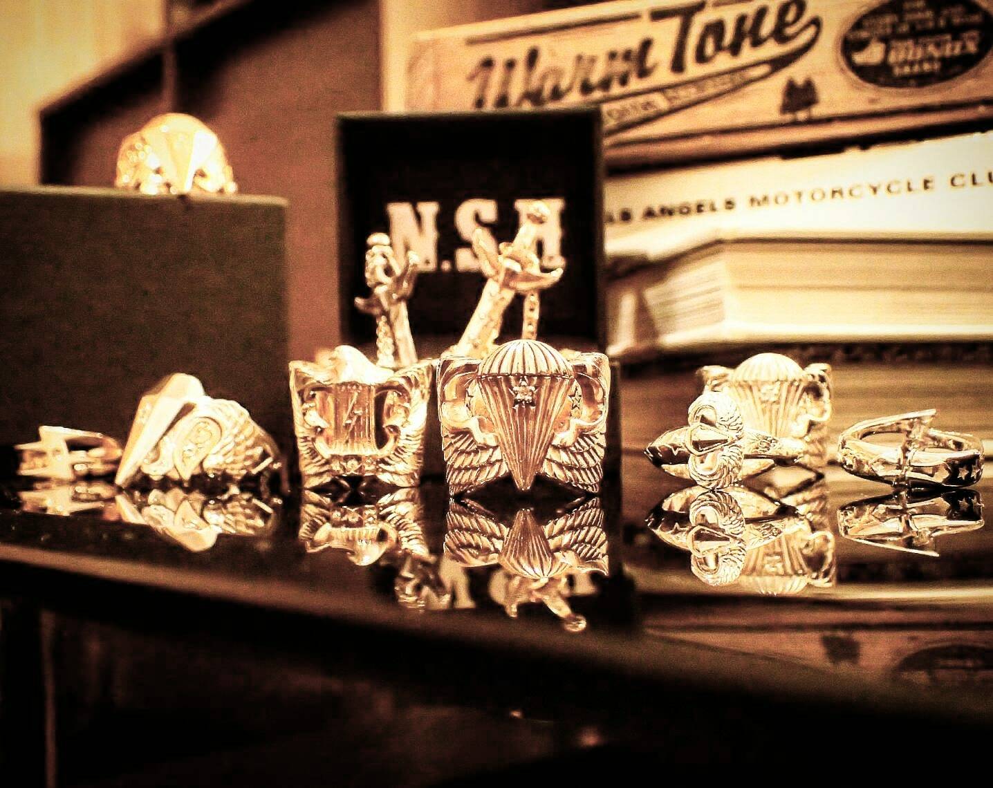 ☆N.S.H-ALL Silver Special Limit Set2018☆