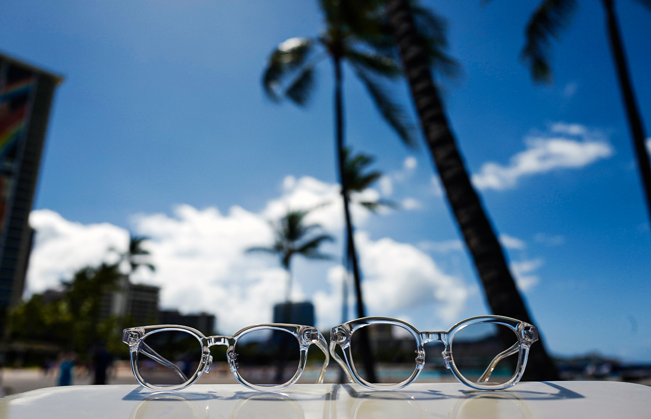 Welcome Summer