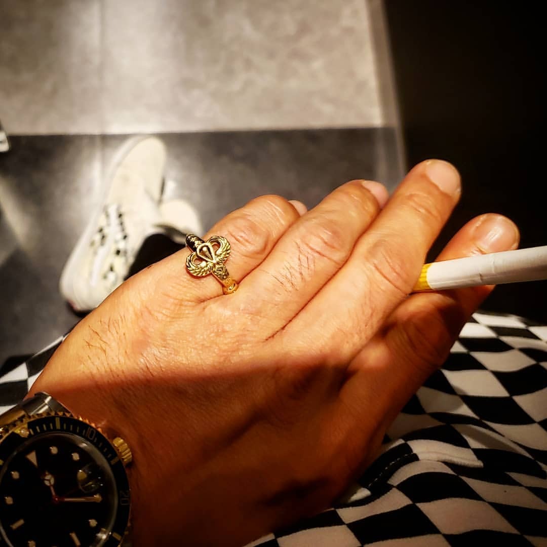 💎2nd RING💎