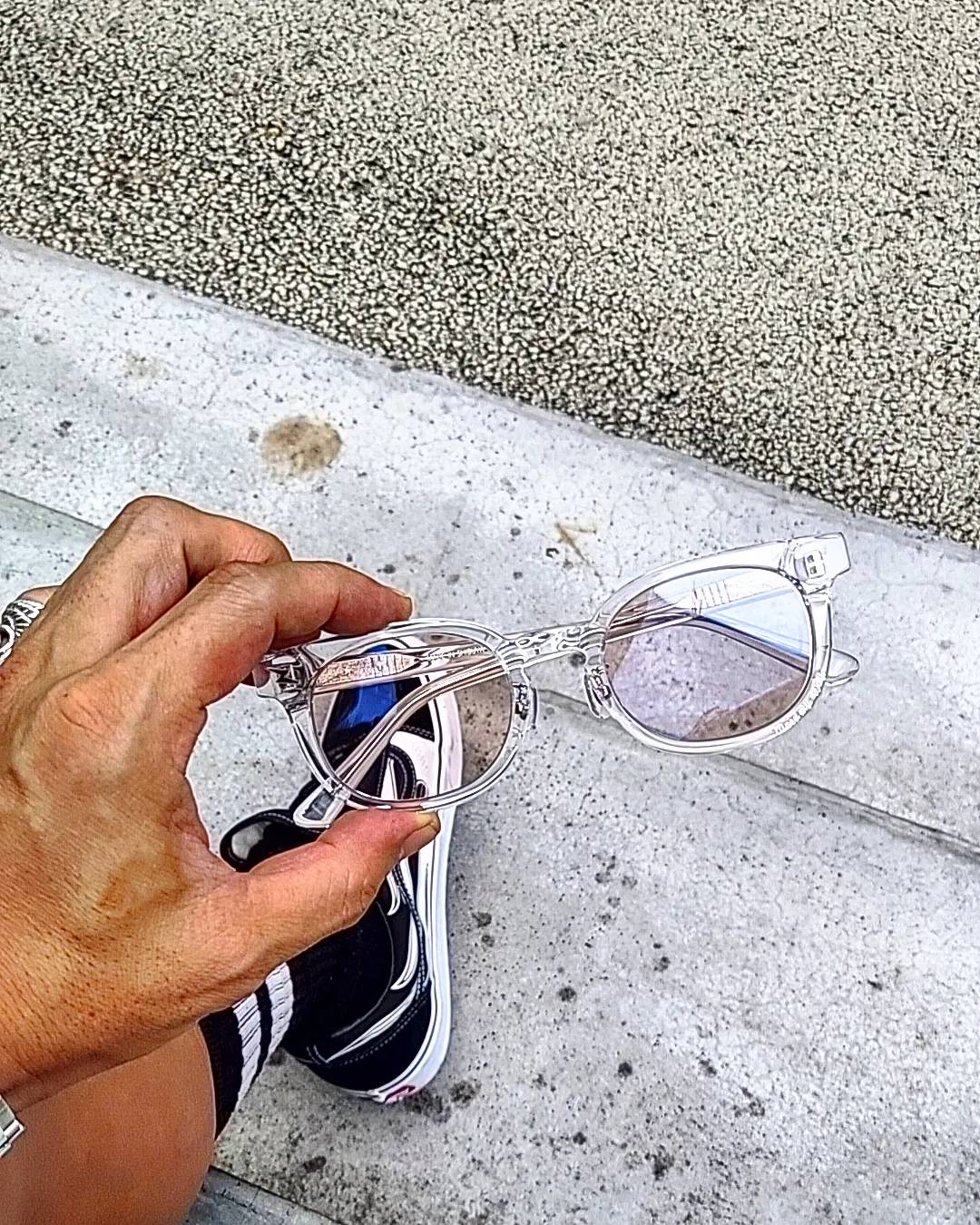 ⚡ Vans ⚡