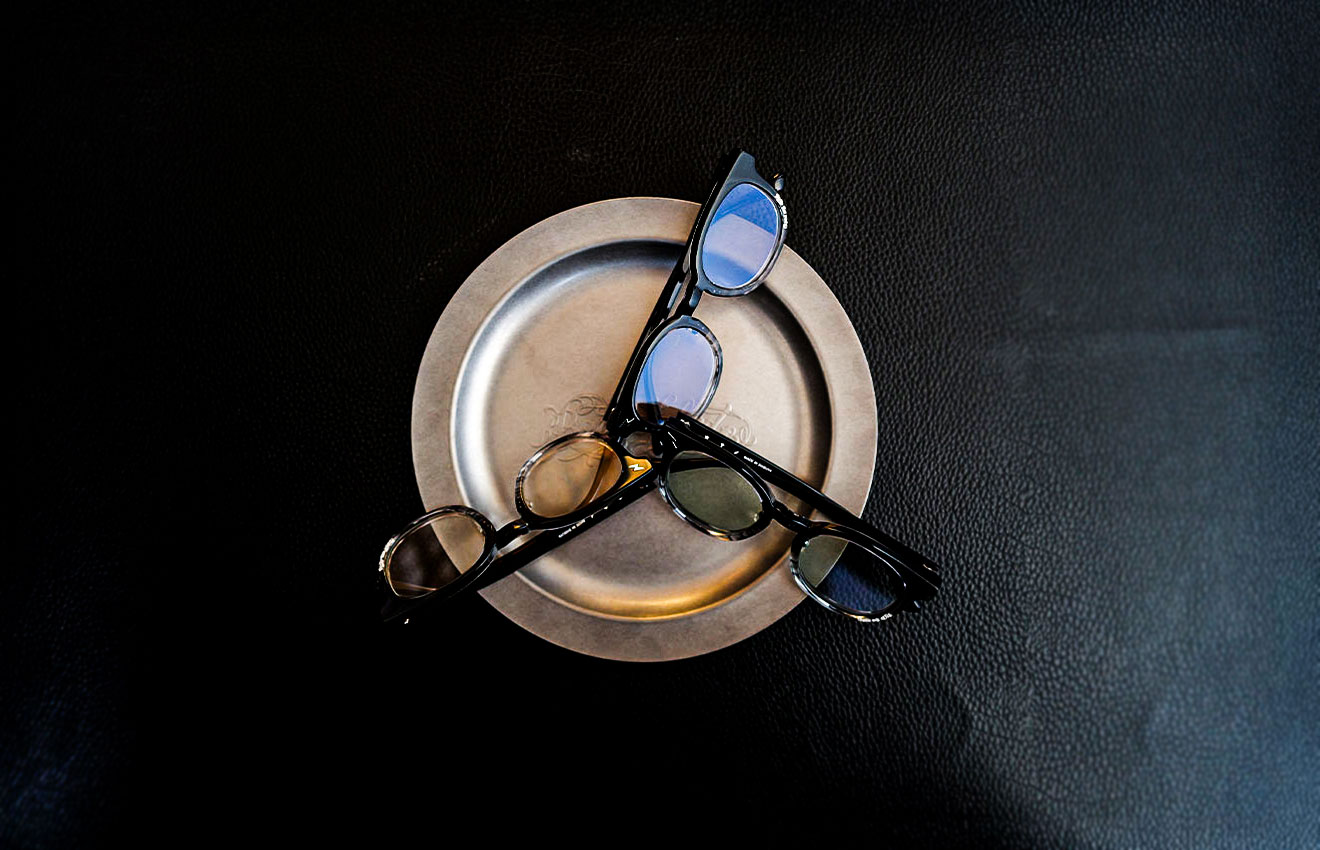 ⚡︎ 緻密な美意識 ⚡︎