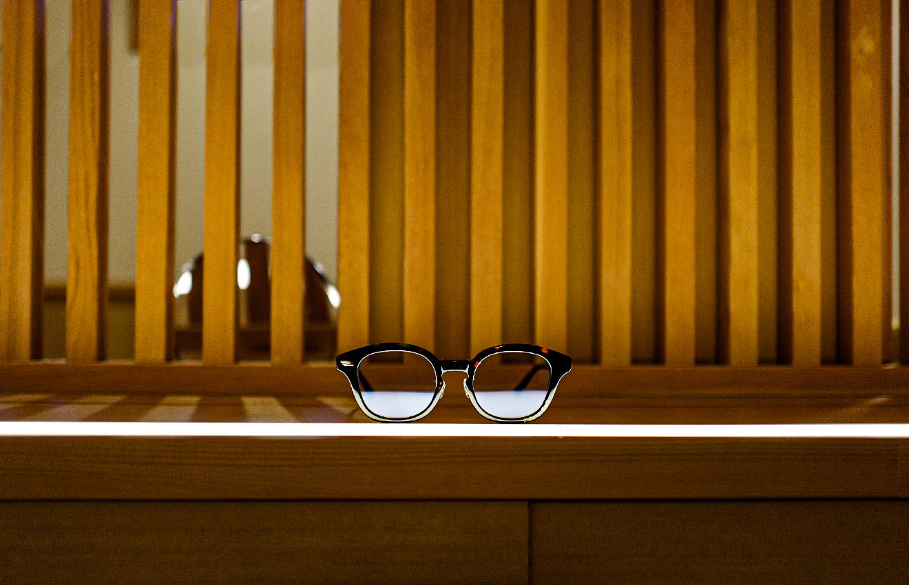 ★ 深みで魅せる ★