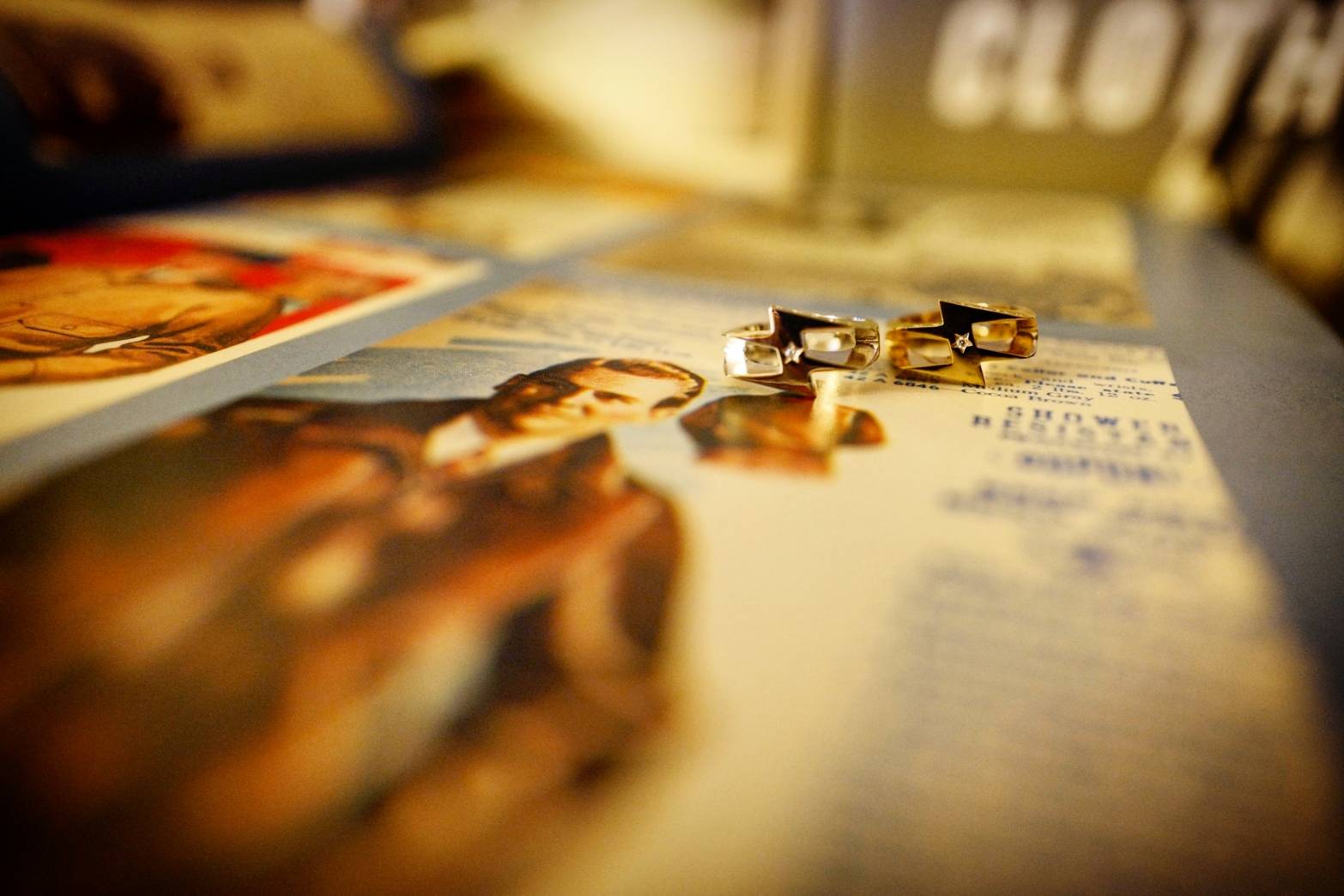 ☆ N.S.H – 5th Ring ☆