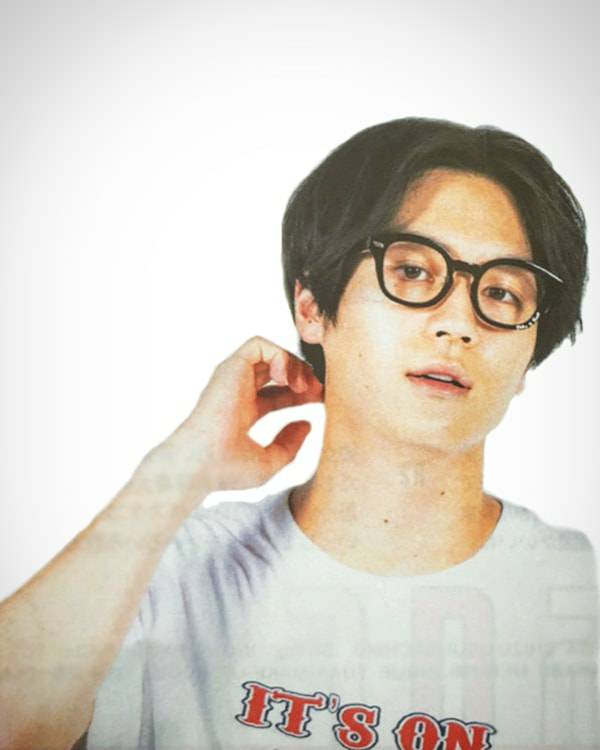 ☆TravisJapan 松田元太さん☆