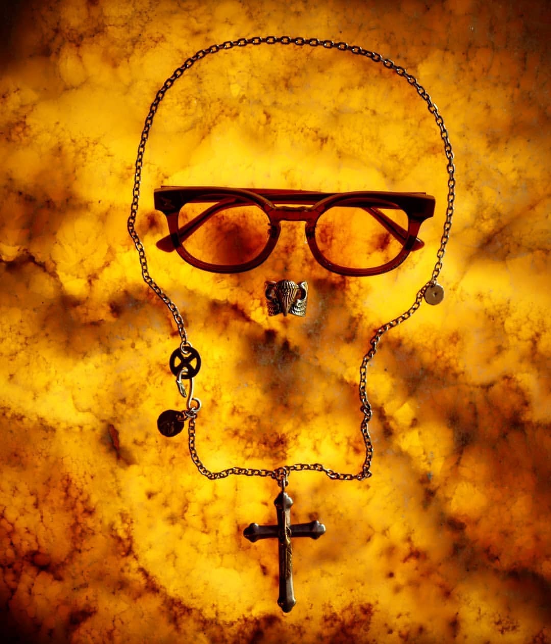 ⚡ 💀 ⚡