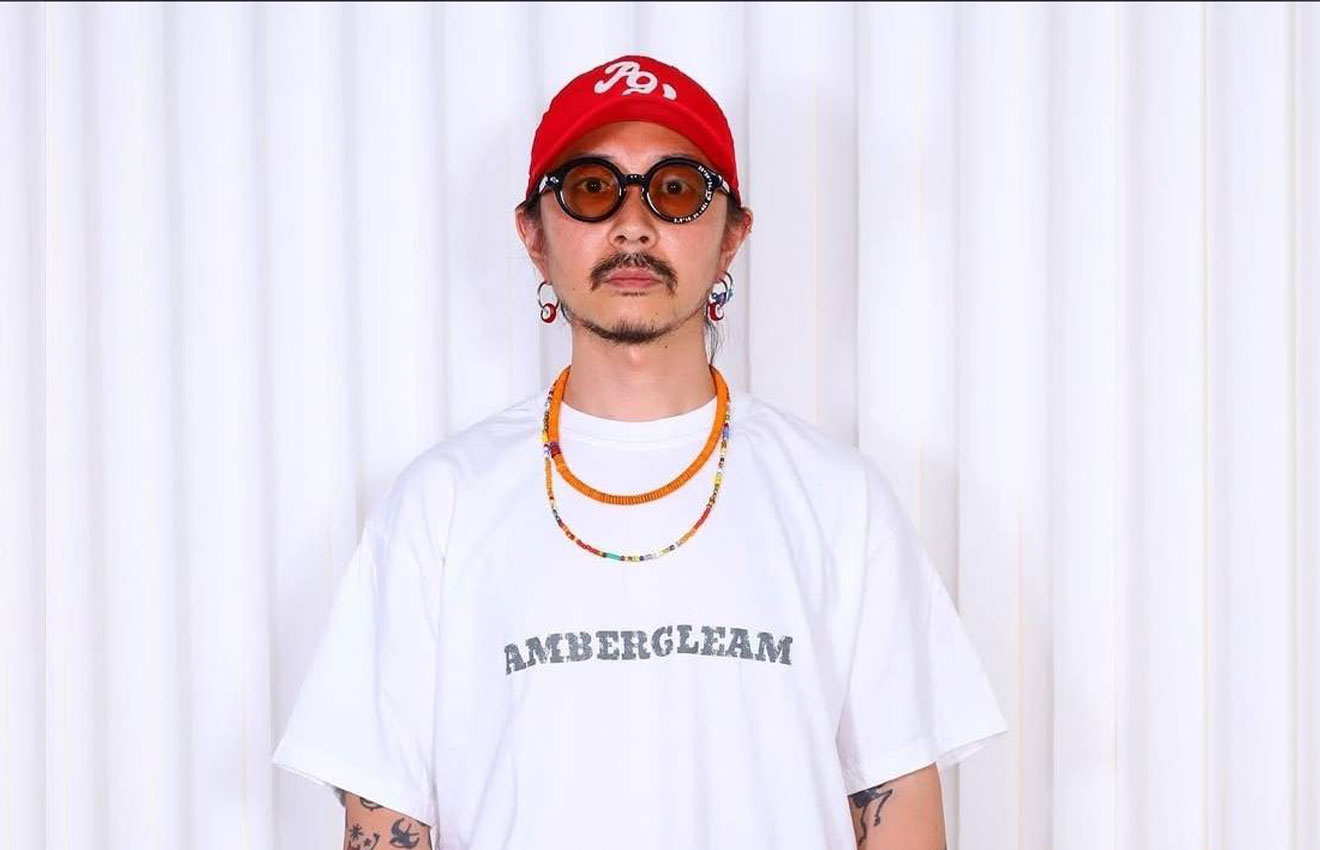 ∞ Scramble ∞