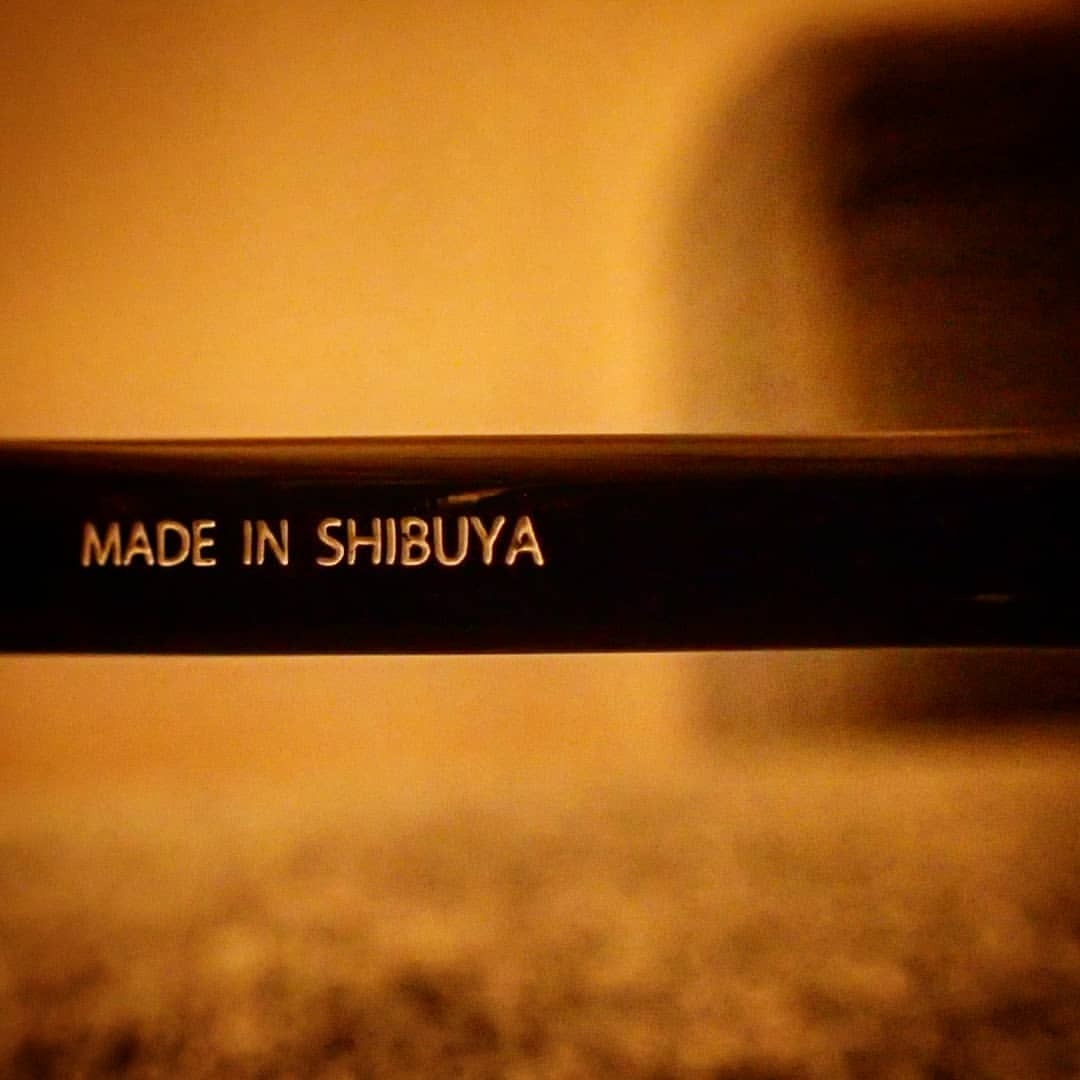 ★MADE IN SHIBUYA ★