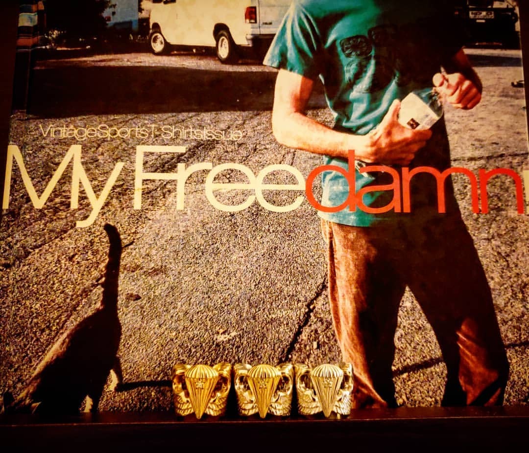 ★myfreedamn★