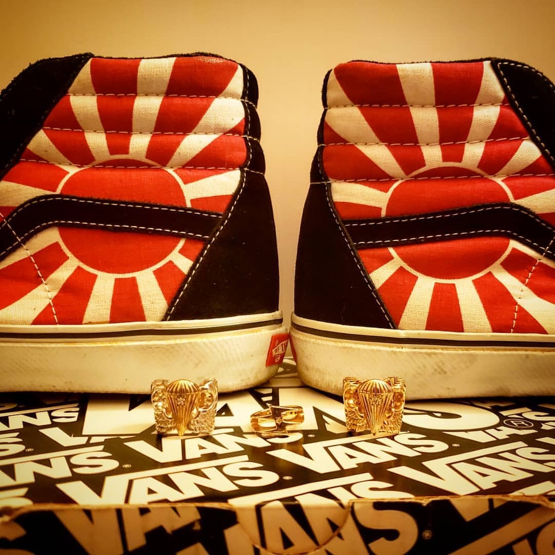 ★CHRISTIAN HOSOI★