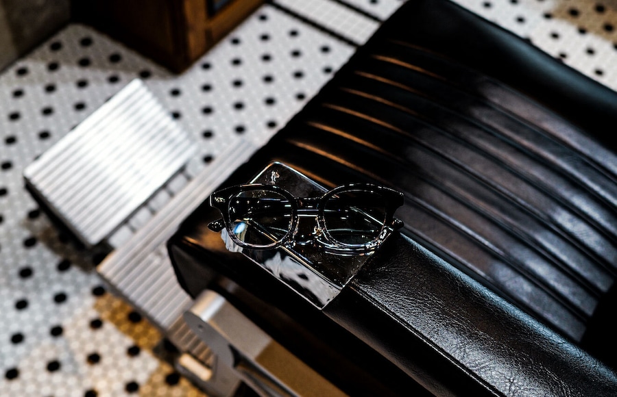 FINAL DROP ★ Take・Gray sasaフレーム ★③