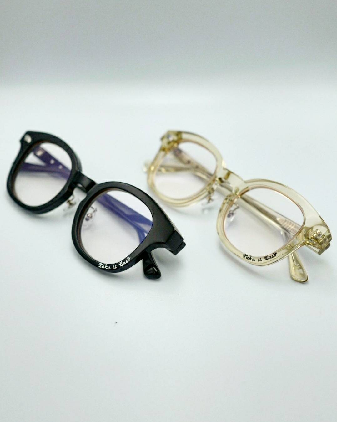 ☆TakeitEasy NewColor☆