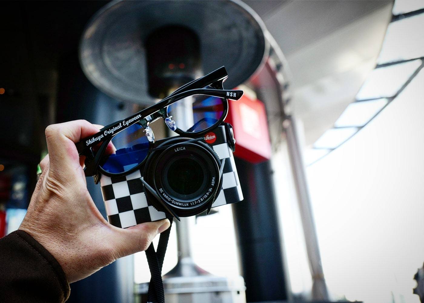 ☆ N.S.H Leica Shooting☆