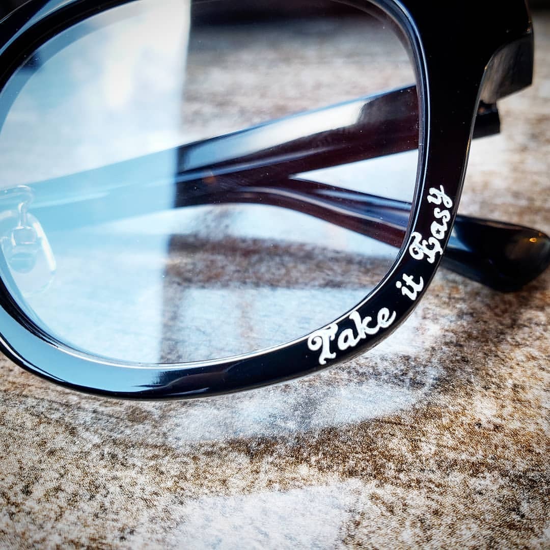 ☆Take it Easy☆