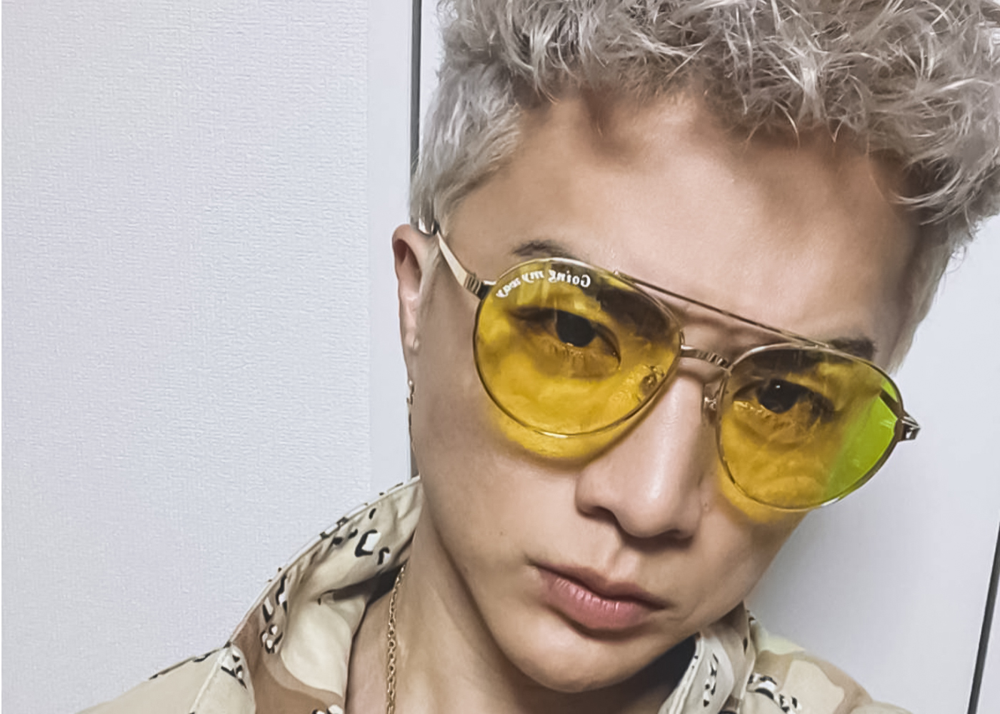 ☆ ShooterYellow ☆