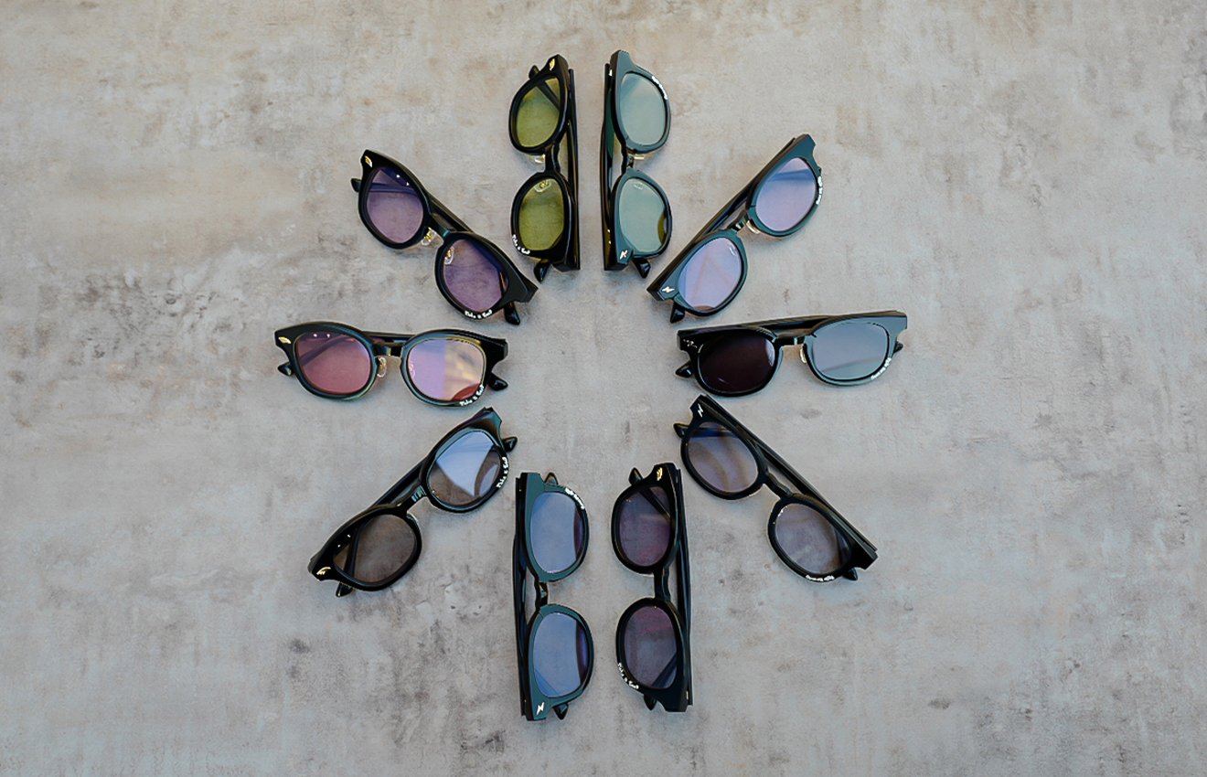☞ All BlackフレームRestock ☜