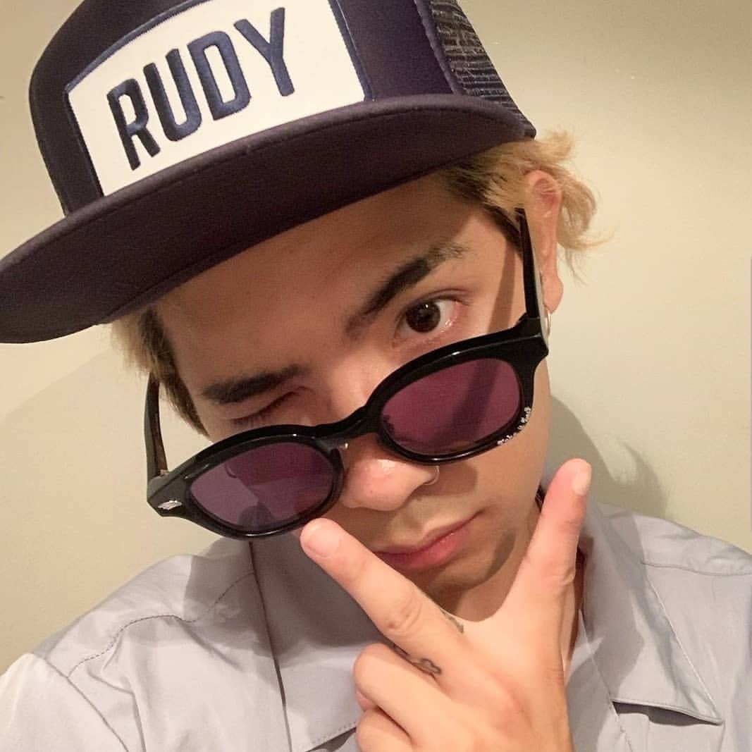☆Rude-α☆　