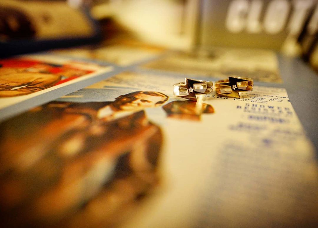 ⚡5th RING　3月中に再販予定です⚡