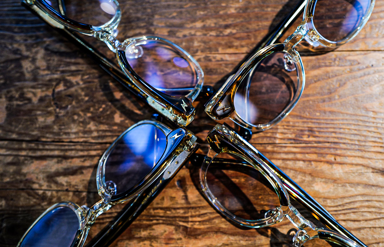 ⚡︎ Vintageライク ⚡︎