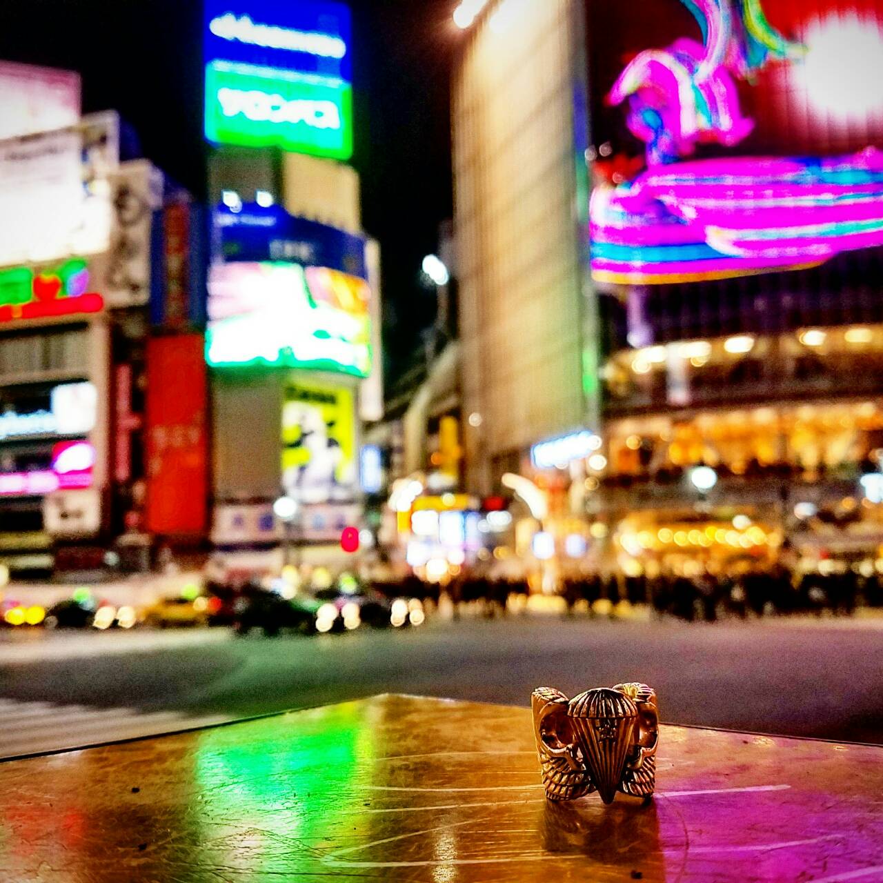★Welcome to Shibuya★