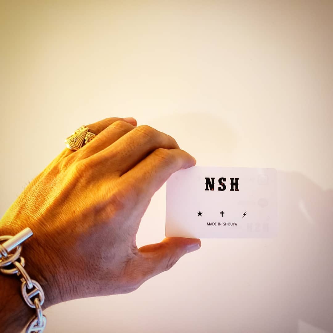 ☆NSH Card☆