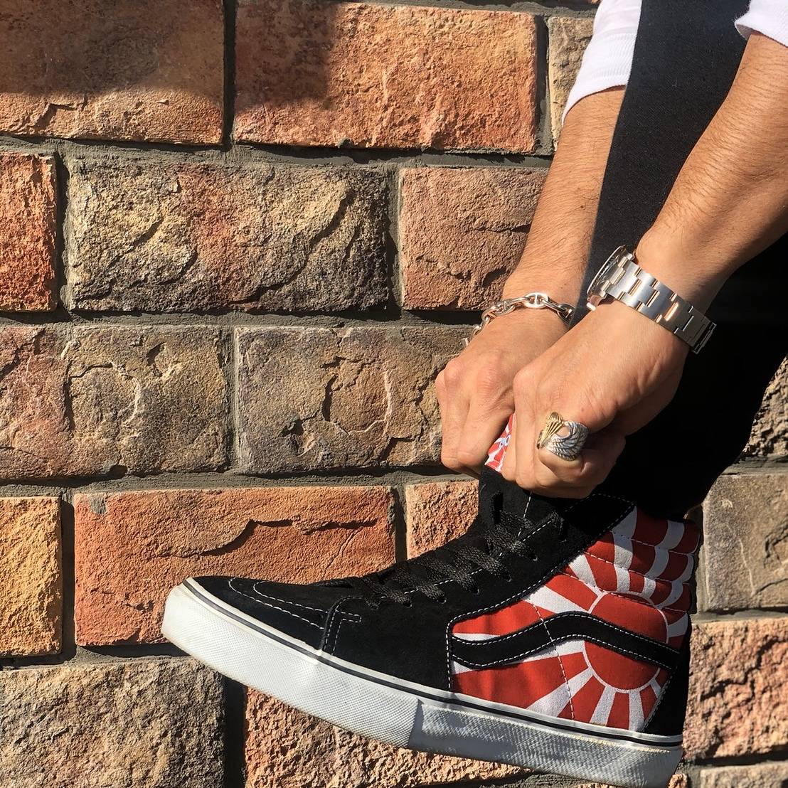 ☆Christian Hosoi☆