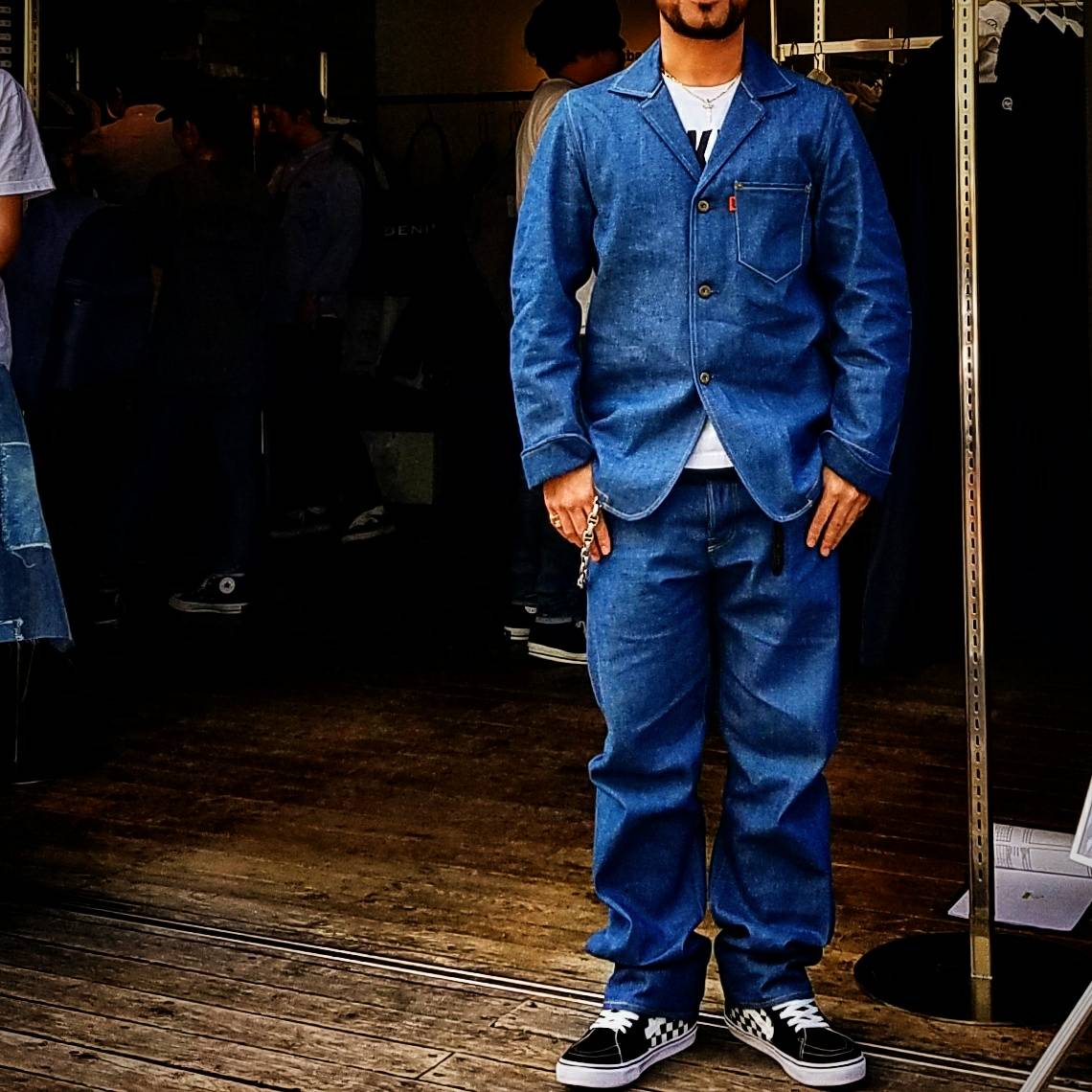 A/W Exhibition Season