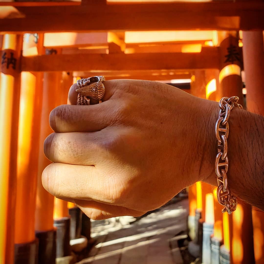 ☆ Fushimi Inari-taisha ☆