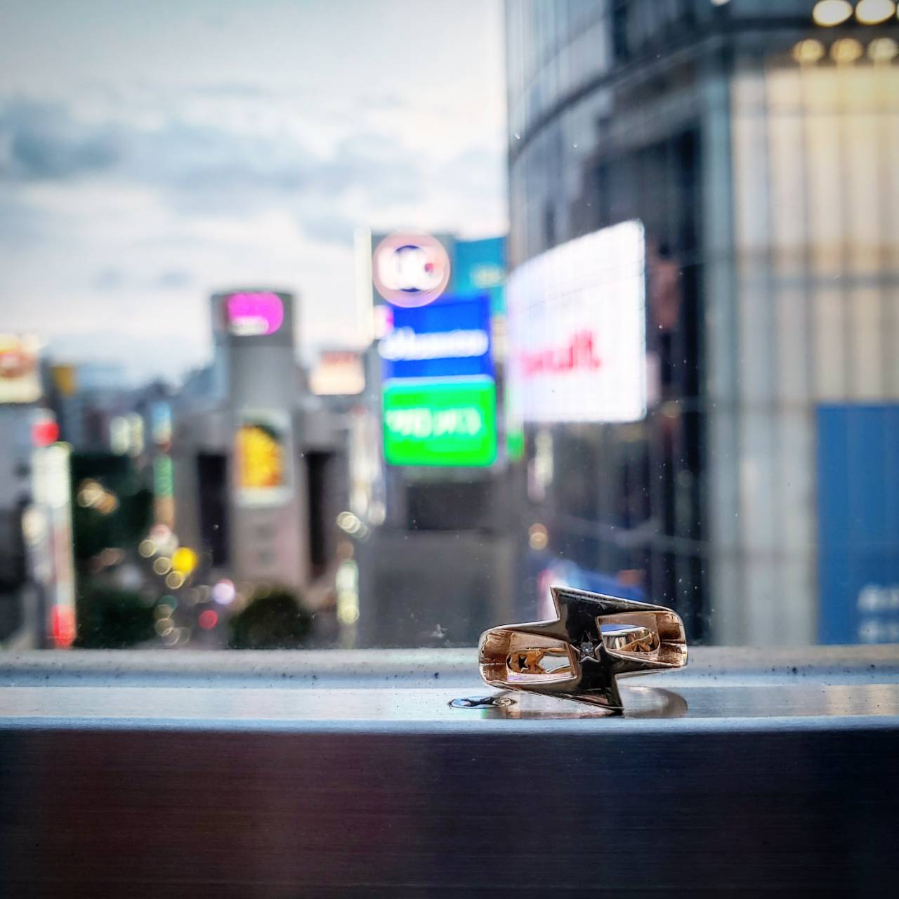 ☆MADE IN SHIBUYA☆