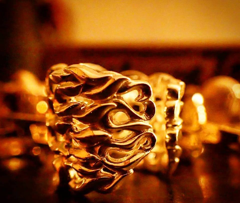  Fire in Heart