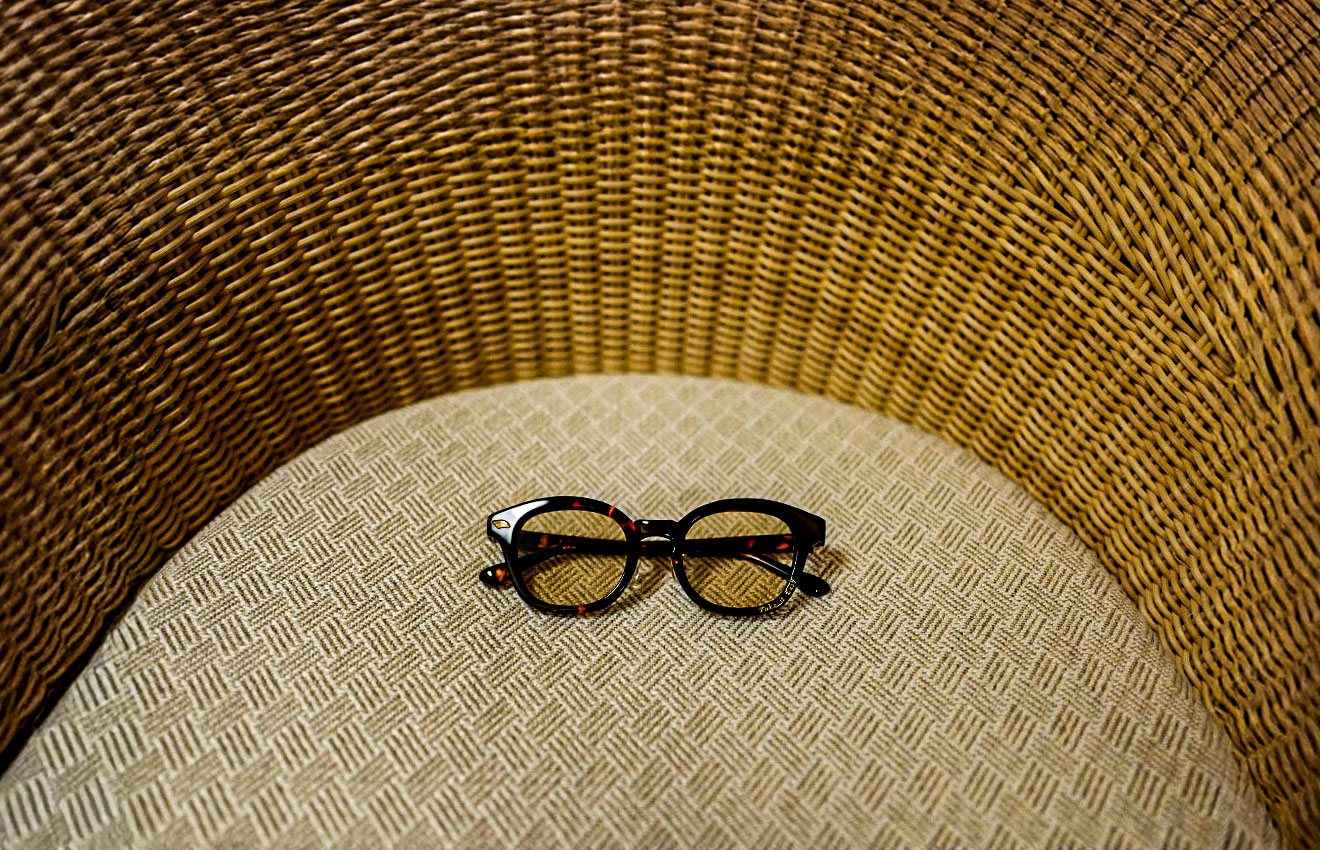 ★ 温もりと上品な抜け感 ★