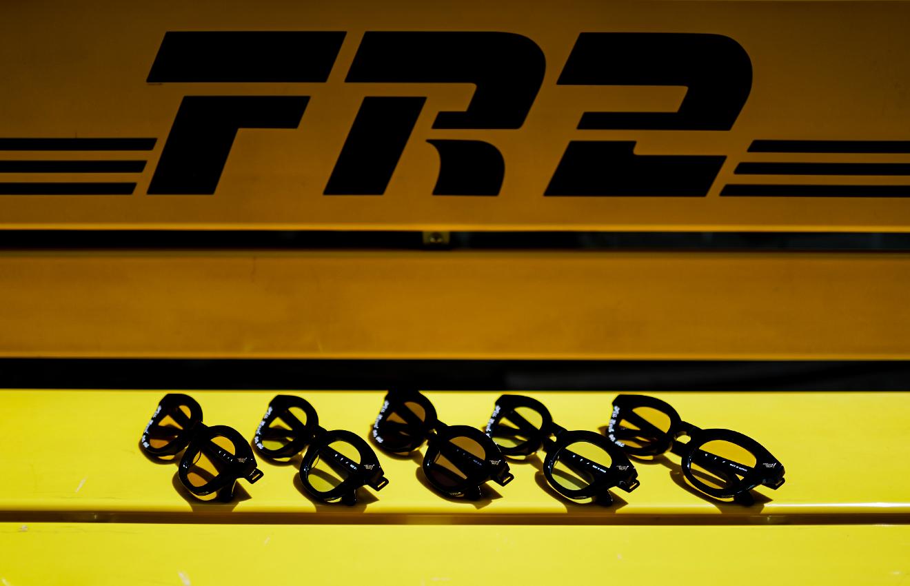 #FR2 HARAJUKU