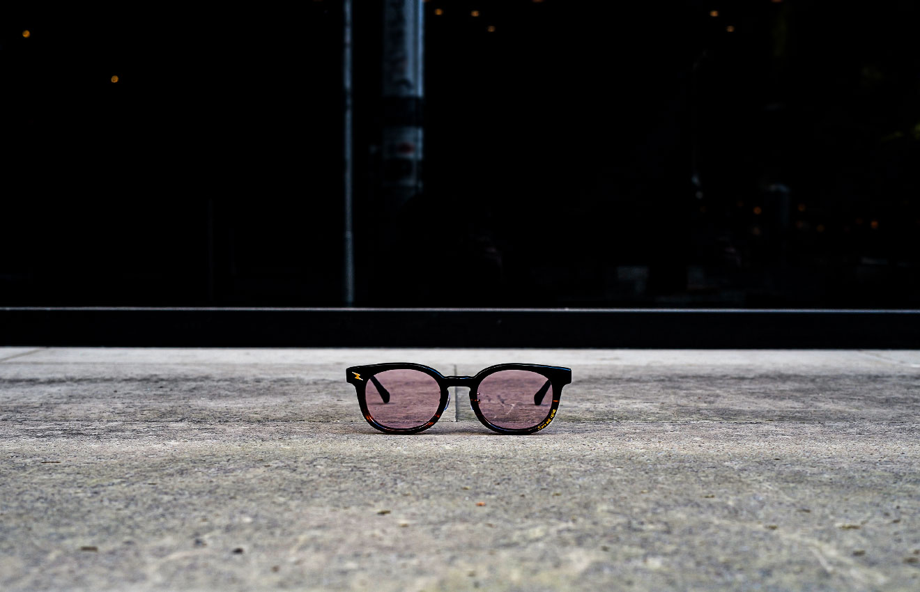 ⚡︎ アートな香りが漂う絶妙なバランス ⚡︎