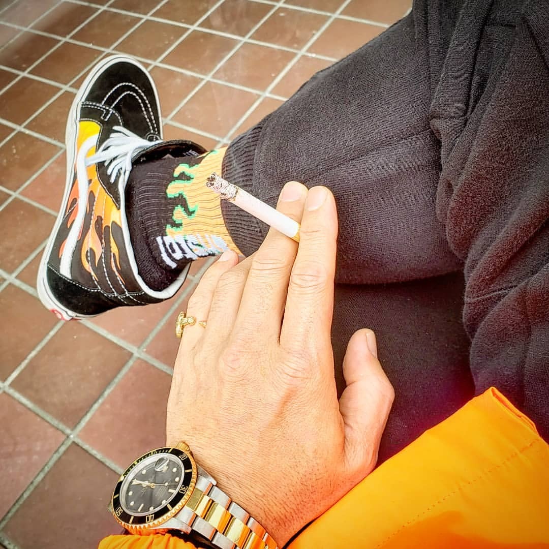 ☆Flame☆