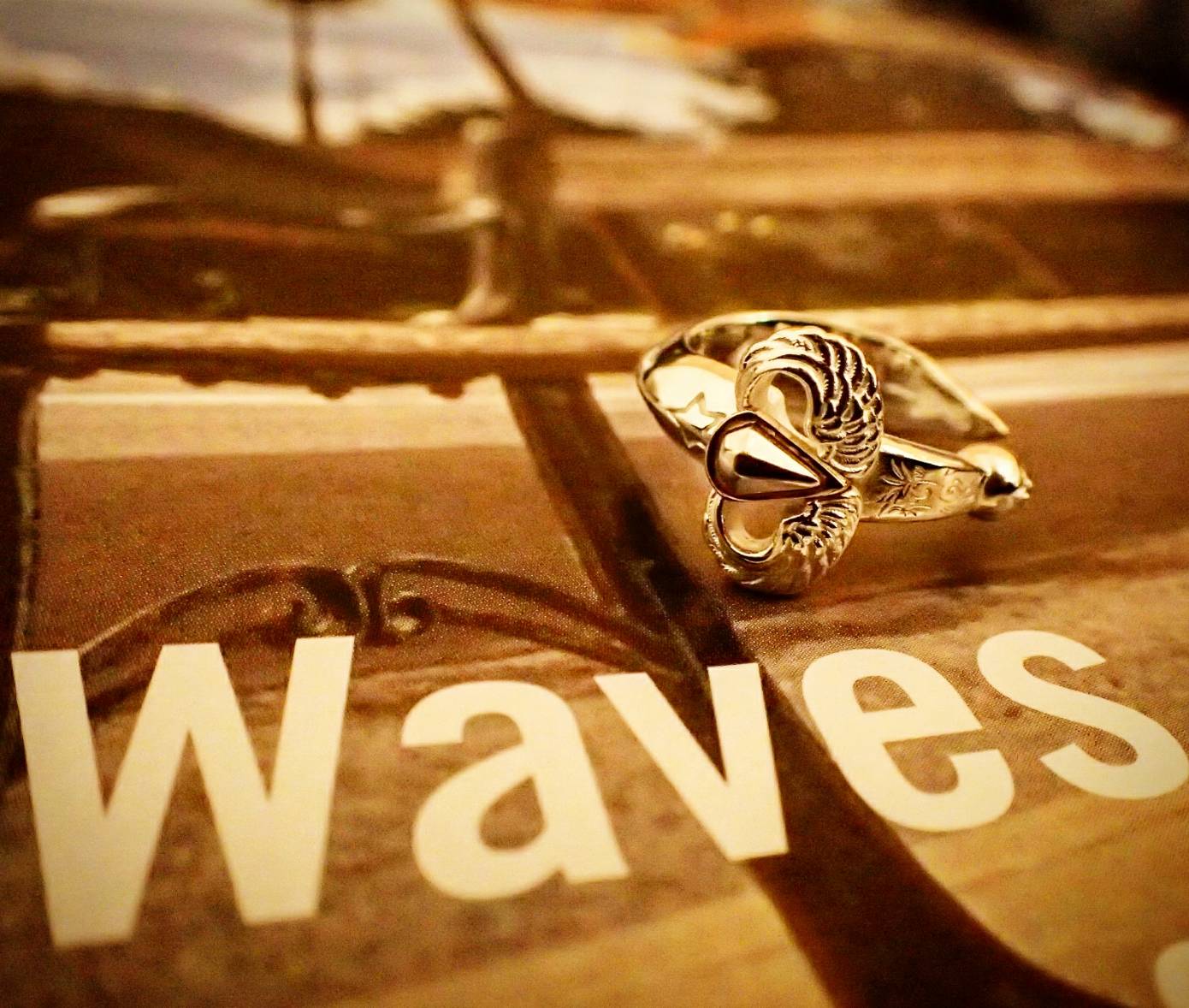 CultureWaves