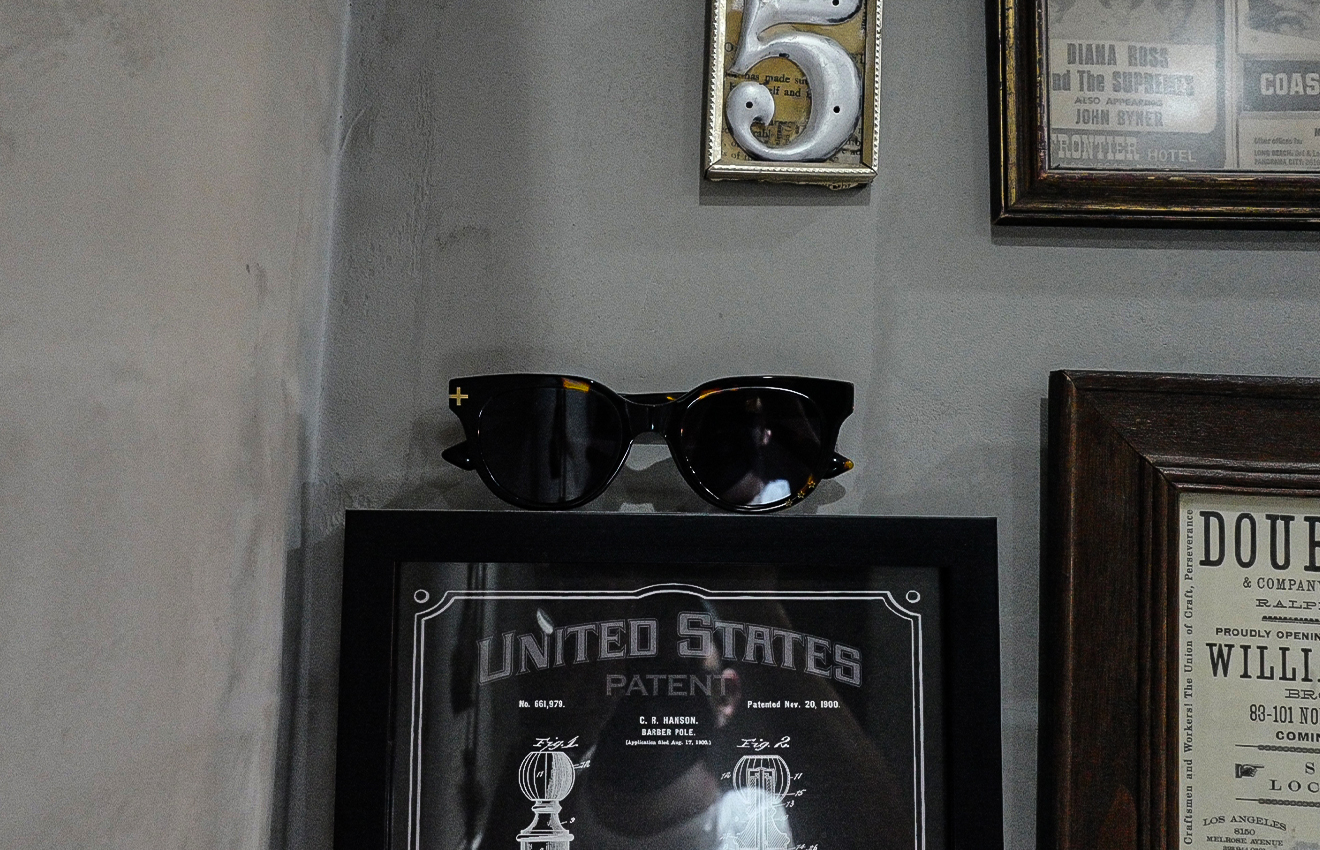 ✟ Limited edition series last ✟