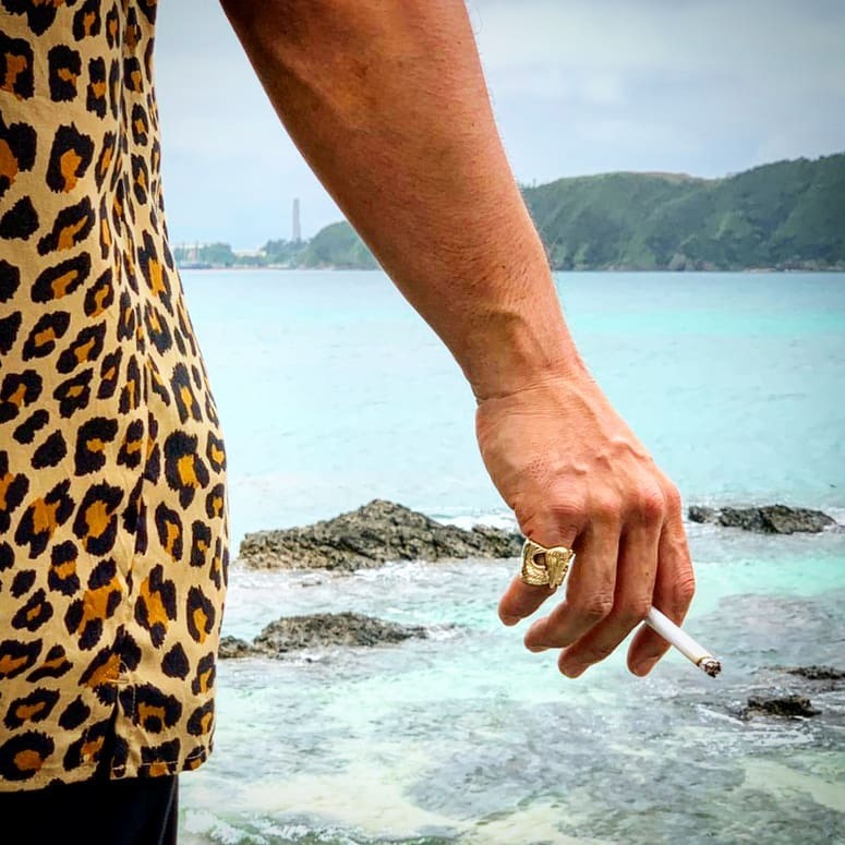 ☆Leopard☆