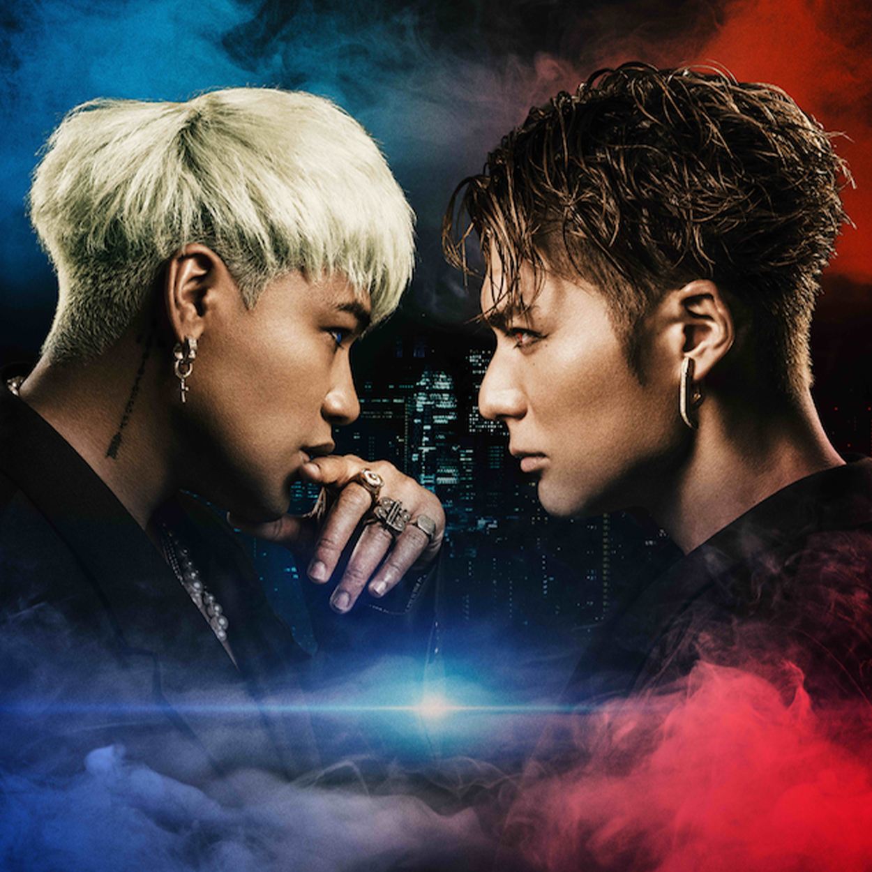 ✟ KING & KING ✟