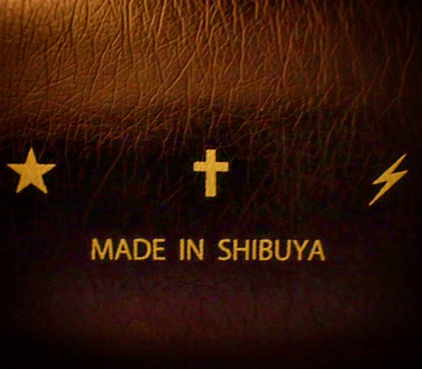 ⚡†☆MadeinShibuya☆†⚡