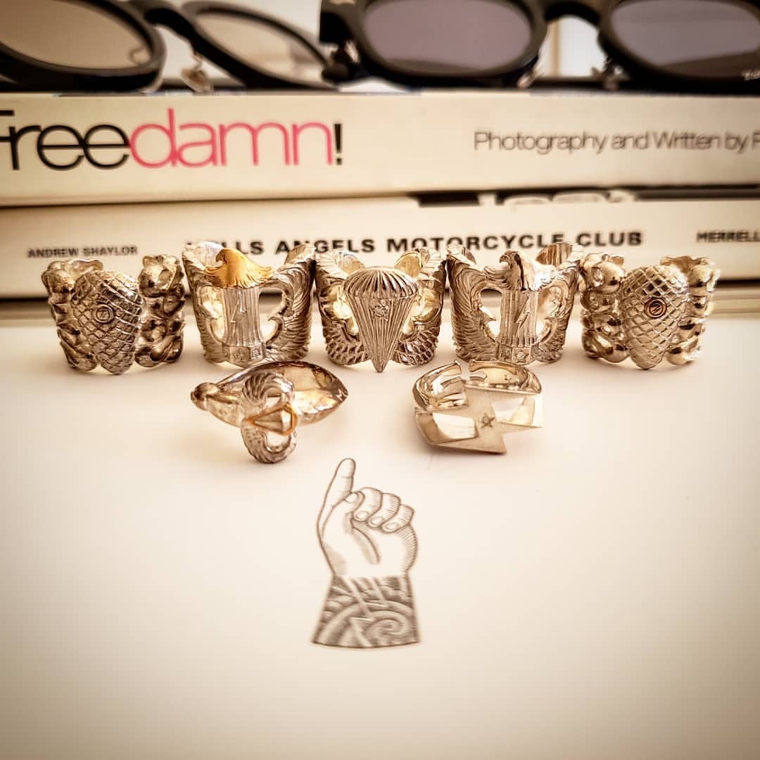☆増税前デリバリー可能RING☆