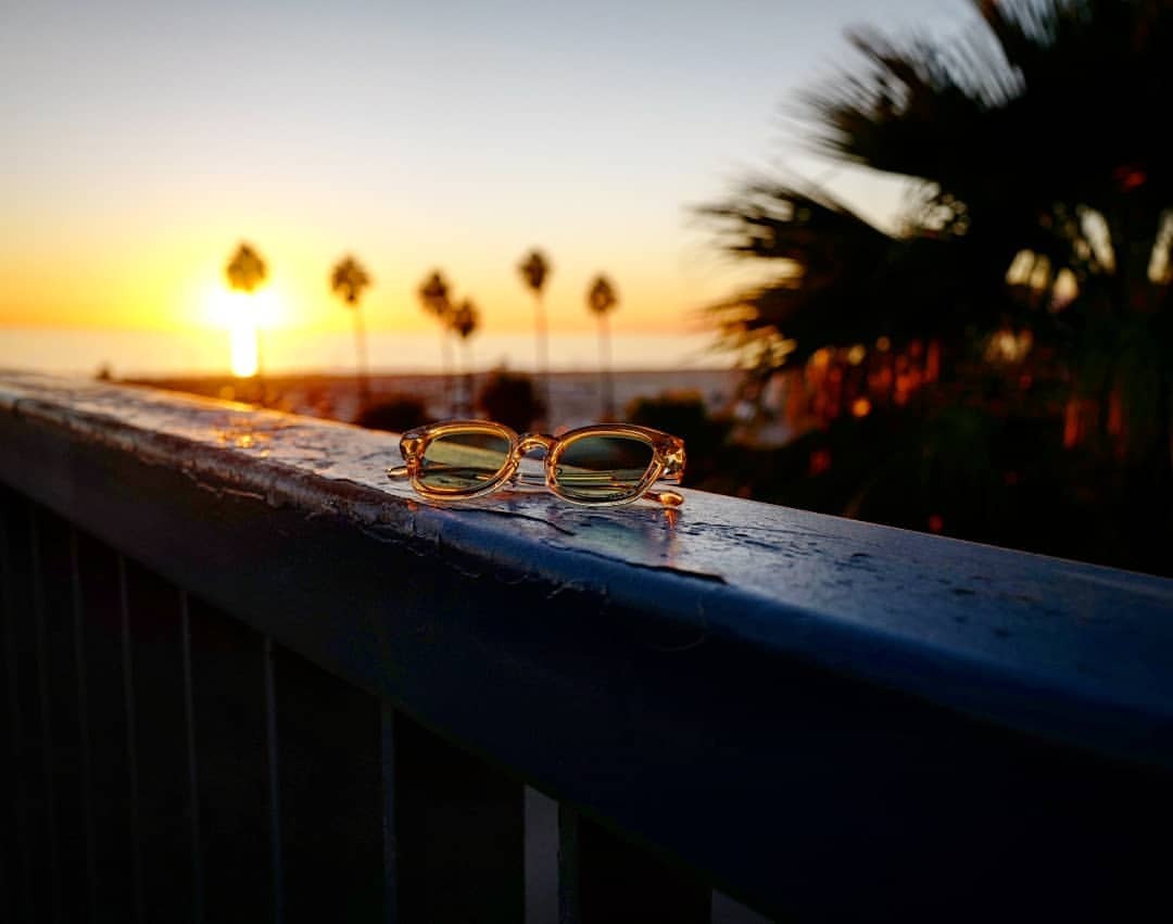 ☆Sunset☆