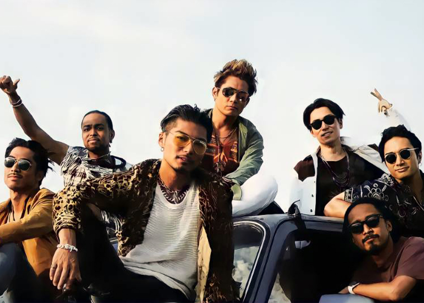 ☆N.S.H☆HISTORY⑧